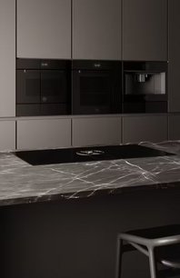 Встраиваемая кофемашина Bertazzoni CM45MOD2WTB фото 2 в Новосибирске