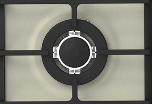 Газовая варочная панель Кертинг HG 961 CTB фото 2 в Новосибирске Газовая варочная панель Korting HG 961 CTB фото 2 в Новосибирске