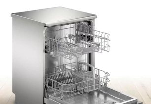 Посудомоечная машина BOSCH SMS2HKI3CR фото 2 в Новосибирске Посудомоечная машина BOSCH SMS2HKI3CR фото 2 в Новосибирске