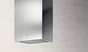 Вытяжка Elica KUADRA ISLAND IX/A/43x43 фото 3 в Новосибирске