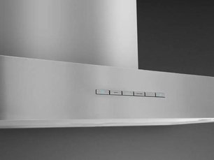 Вытяжка Smeg KBT1200XE фото 3 в Новосибирске