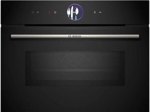 Духовой шкаф Бош CMG7361B1 фото в Новосибирске Духовой шкаф Bosch CMG7361B1 фото в Новосибирске