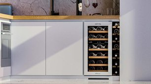 Встраиваемый винный шкаф Meyvel MV28NH-KWT2 фото 3 в Новосибирске