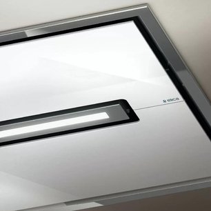 Вытяжка Elica CLOUD NINE WH/A/120 фото 2 в Новосибирске