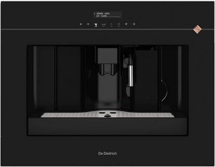 Встраиваемая кофемашина De Dietrich DKD4810H фото в Новосибирске