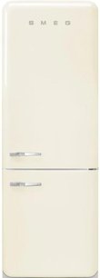 Холодильник Смег FAB38RCR фото в Новосибирске Холодильник Smeg FAB38RCR фото в Новосибирске