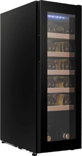 Винный шкаф Maunfeld MFWC-45S12 фото 2 в Новосибирске
