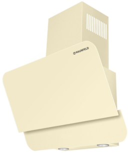 Вытяжка Maunfeld LONDON 50 BIEGE GLASS фото в Новосибирске