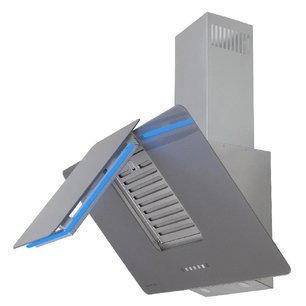 Вытяжка Зигмунд Штайн K 150.9 S фото 4 в Новосибирске Вытяжка Zigmund Shtain K 150.9 S фото 4 в Новосибирске