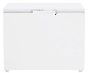 Морозильный ларь Liebherr GTP 2756 Premium фото 3 в Новосибирске