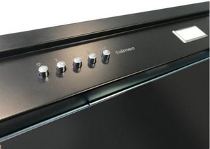 Встраиваемая вытяжка Фалмек BUILT-IN 70 MAX BK фото 3 в Новосибирске Встраиваемая вытяжка Falmec BUILT-IN 70 MAX BK фото 3 в Новосибирске