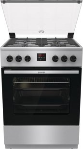Газовая плита Gorenje GGI6C21XA фото в Новосибирске