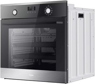 Духовой шкаф Haier HOX-P11CGBX фото 3 в Новосибирске