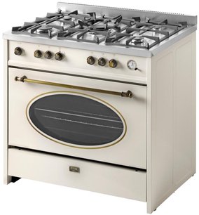 Газовая плита Korting CKG 93050 CRI фото 2 в Новосибирске