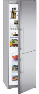 Холодильник Liebherr CUesf 3503 фото 2 в Новосибирске