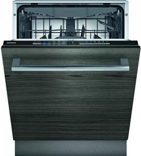 Встраиваемая посудомоечная машина Сименс SN61HX08VE фото в Новосибирске Встраиваемая посудомоечная машина Siemens SN61HX08VE фото в Новосибирске