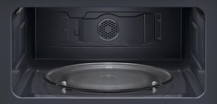 Встраиваемая микроволновая печь AEG NKM7N721B фото 4 в Новосибирске