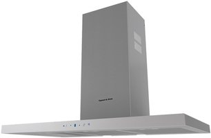 Вытяжка Зигмунд Штайн K 201.91 W фото в Новосибирске Вытяжка Zigmund Shtain K 201.91 W фото в Новосибирске