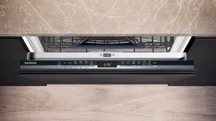 Встраиваемая посудомоечная Сименс SX 73EX02CE фото 3 в Новосибирске Встраиваемая посудомоечная Siemens SX 73EX02CE фото 3 в Новосибирске