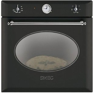 Духовой шкаф Smeg SF850APZ фото в Новосибирске