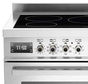 Варочный центр Bertazzoni PRO905IMFEDXT фото 2 в Новосибирске
