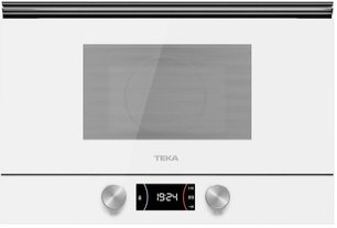 Встраиваемая микроволновая печь Тека ML 8220 BIS L WHITE фото 2 в Новосибирске Встраиваемая микроволновая печь Teka ML 8220 BIS L WHITE фото 2 в Новосибирске
