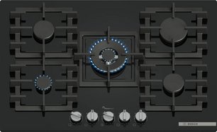 Газовая варочная панель Bosch PPQ7A6I45 фото в Новосибирске