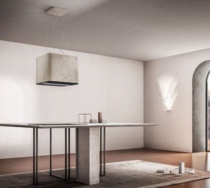 Вытяжка ELICA PIX CONCRETE/F/42 фото 2 в Новосибирске