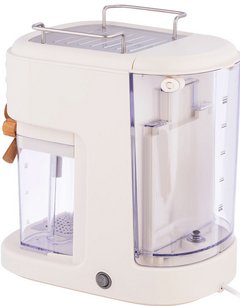 Кофеварка Maunfeld MF-737BG PRO фото 4 в Новосибирске