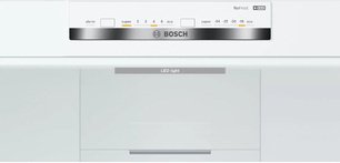 Двухкамерный холодильник Bosch KGN39UL316 фото 3 в Новосибирске