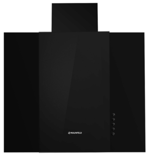 Вытяжка Маунфилд IRWELL G 50 Black фото 3 в Новосибирске Вытяжка Maunfeld IRWELL G 50 Black фото 3 в Новосибирске