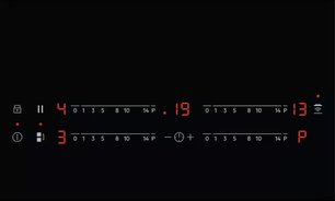 Варочная панель АЕГ IKE64441IB фото 2 в Новосибирске Варочная панель AEG IKE64441IB фото 2 в Новосибирске