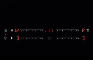 Варочная панель Электролюкс EIV634 фото 2 в Новосибирске Варочная панель Electrolux EIV634 фото 2 в Новосибирске