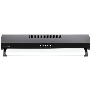 Вытяжка Krona OSTEN 600 black PB фото 4 в Новосибирске Вытяжка Krona OSTEN 600 black PB фото 4 в Новосибирске