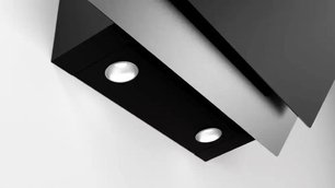 Вытяжка для настенного монтажа BOSCH DWK68AK60T фото 3 в Новосибирске Вытяжка для настенного монтажа BOSCH DWK68AK60T фото 3 в Новосибирске