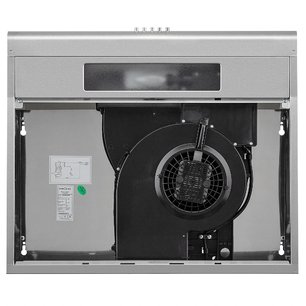 Встраиваемая вытяжка Крона OLIVIA 600 inox PB фото 4 в Новосибирске Встраиваемая вытяжка KRONA OLIVIA 600 inox PB фото 4 в Новосибирске