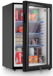 Минибар Cold Vine AC-50BG фото 2 в Новосибирске