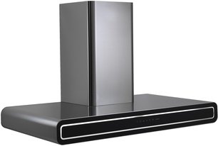 Вытяжка Фалмек Imago 90 (800) ECP black фото в Новосибирске Вытяжка Falmec Imago 90 (800) ECP black фото в Новосибирске