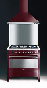 Вытяжка Smeg KD90RW-2 фото 2 в Новосибирске