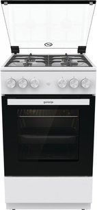Газовая плита Gorenje GG5A12WF-B фото в Новосибирске