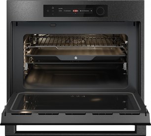 Компактный духовой шкаф Аско OCM64BSH фото 3 в Новосибирске Компактный духовой шкаф Asko OCM64BSH фото 3 в Новосибирске