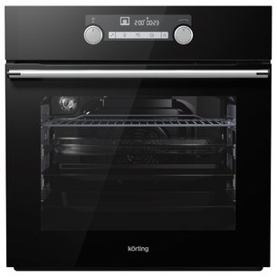 Электрический духовой шкаф с пиролизом Korting OKB 892 PEN фото в Новосибирске