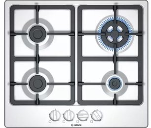 Газовая варочная панель BOSCH PGH6B2B90R фото в Новосибирске Газовая варочная панель BOSCH PGH6B2B90R фото в Новосибирске