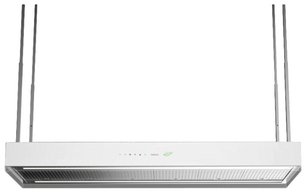 Вытяжка Фалмек OCEANO E-ION IS.180 White фото в Новосибирске Вытяжка Falmec OCEANO E-ION IS.180 White фото в Новосибирске