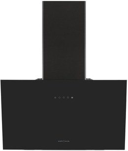 Вытяжка Krona ROVENA 600 black S фото 2 в Новосибирске Вытяжка Krona ROVENA 600 black S фото 2 в Новосибирске