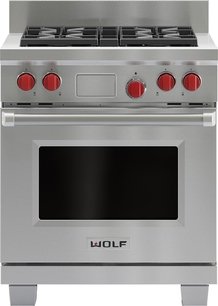 Кухонный блок Wolf ICBDF304 фото в Новосибирске