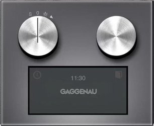 Комбинированный духовой шкаф-пароконвектомат Gaggenau BS454111 фото 2 в Новосибирске