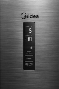 Холодильник Midea MDRB524MGE46ODM фото 3 в Новосибирске