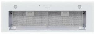 Встраиваемая вытяжка Крона ARVEN 900 WHITE S фото 2 в Новосибирске Встраиваемая вытяжка KRONA ARVEN 900 WHITE S фото 2 в Новосибирске