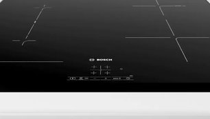 Индукционная варочная панель BOSCH PWP651BB5E фото 2 в Новосибирске Индукционная варочная панель BOSCH PWP651BB5E фото 2 в Новосибирске